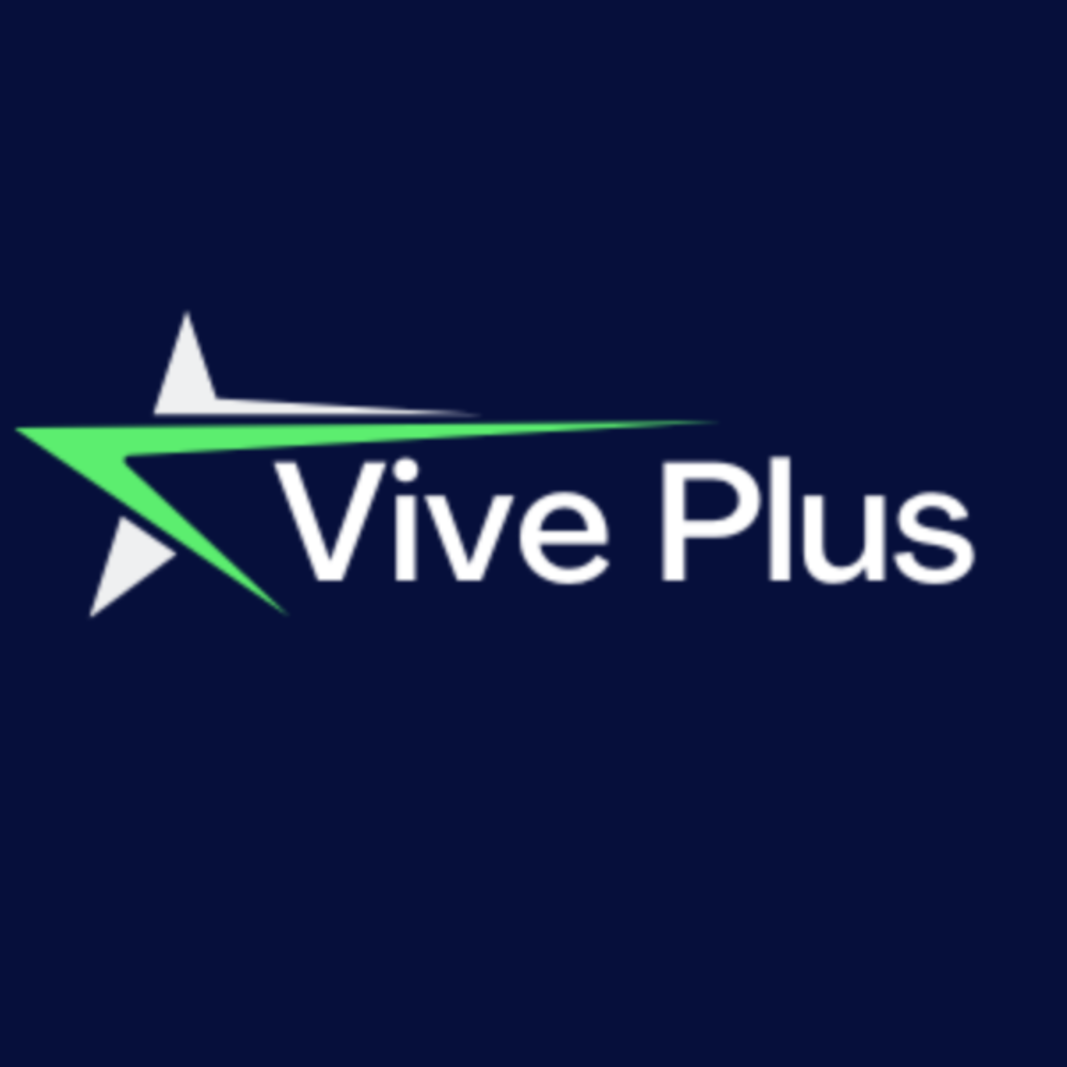 Vive Plus